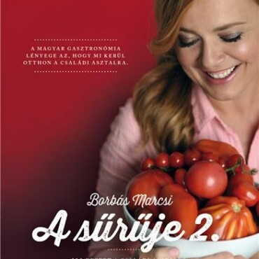 A Sűrűje 2.
