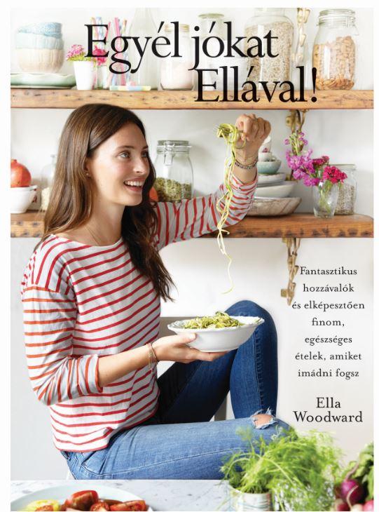 Egyél Jókat Ellával!