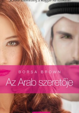 Az Arab Szeretője