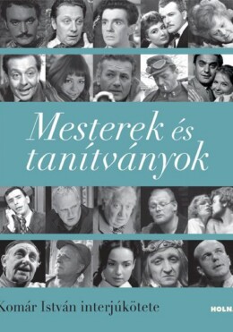 Mesterek És Tanítványok