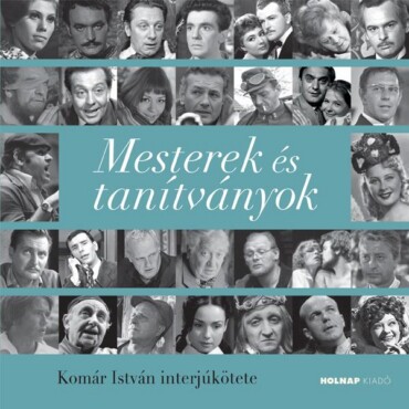 Mesterek És Tanítványok