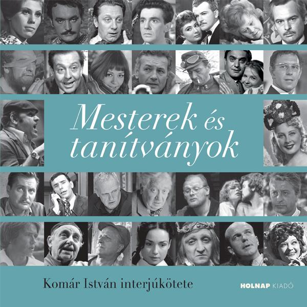 Mesterek És Tanítványok