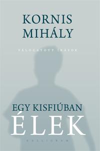 Egy Kisfiúban Élek + Hangoskönyv Melléklet