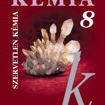 Kémia 8. - Tankönyv, Szervetlen Kémia