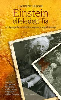 Einstein Elfeledett Fia