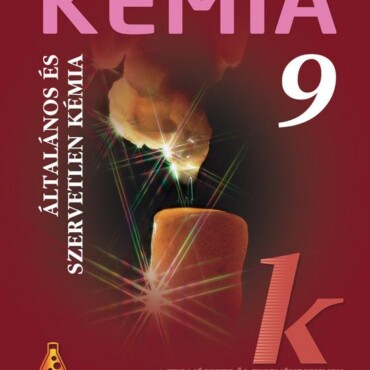 Kémia 9. - Általános És Szervetlen Kémia