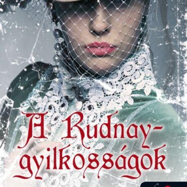 A Rudnay-Gyilkosságok - Ambrózy Báró Esetei Ii. - Fűzött