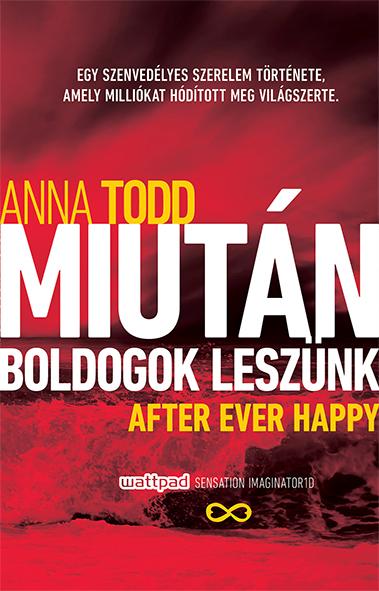 Miután Boldogok Leszünk