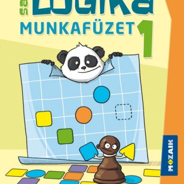 Sakk-Logika Munkafüzet 1.