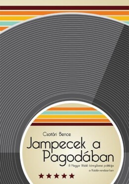 Jampecek A Pagodában