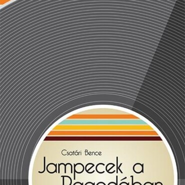 Jampecek A Pagodában