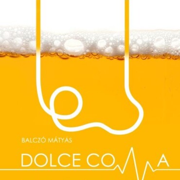 Dolce Coma - Attila Collins Eszméletlen Utazása