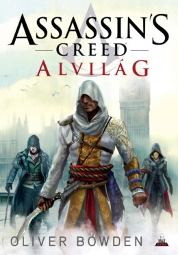 Assassin'S Creed - Alvilág