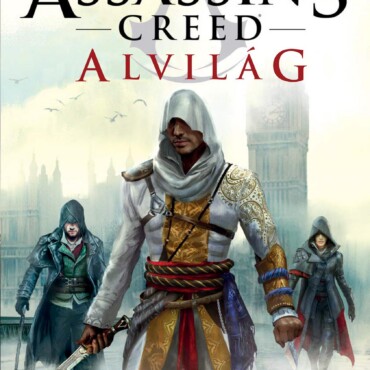 Assassin'S Creed - Alvilág