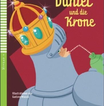 Daniel Und Die Krone + Multi-Rom