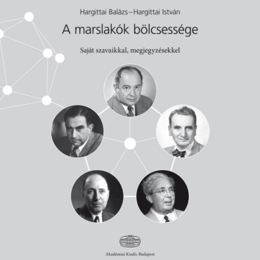 A Marslakók Bölcsessége - Saját Szavaikkal, Megjegyzésekkel