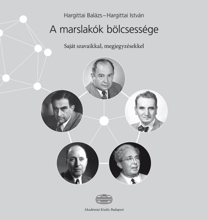 A Marslakók Bölcsessége - Saját Szavaikkal, Megjegyzésekkel
