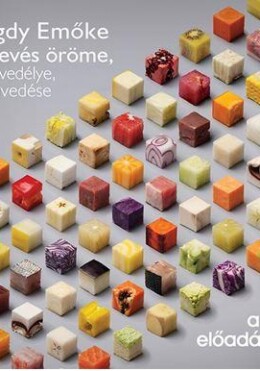 Az Evés Öröme, Szenvedélye, Szenvedése - Hangoskönyv
