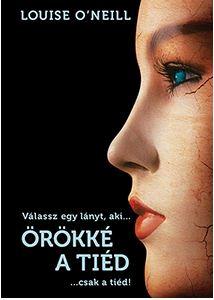 Örökké A Tiéd... Csak A Tiéd!