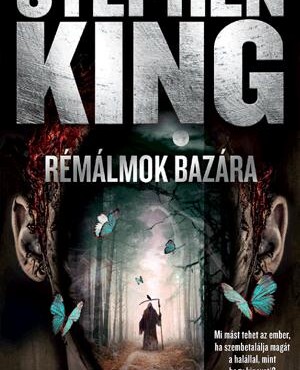 Rémálmok Bazára