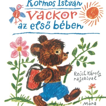 Vackor Az Első Bében