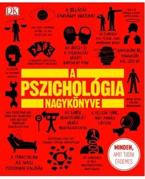 A Pszichológia Nagykönyve
