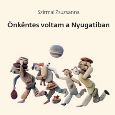 Önkéntes Voltam A Nyugatiban