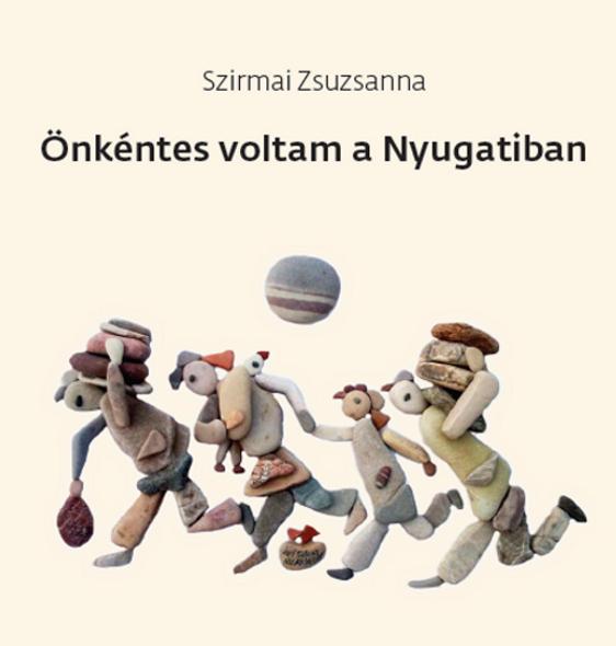 Önkéntes Voltam A Nyugatiban