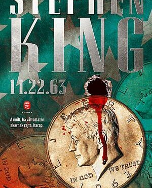 11.22.63 - Kötött