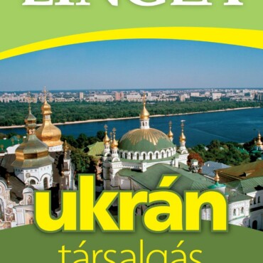 Ukrán Társalgás
