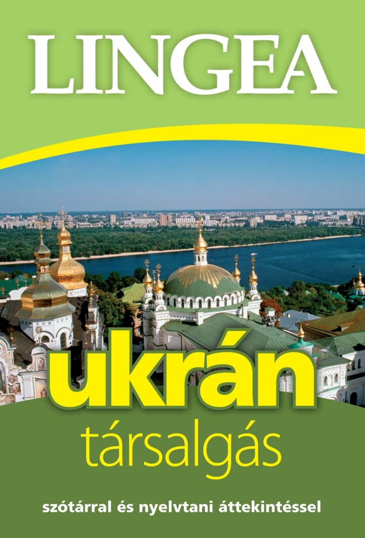 Ukrán Társalgás