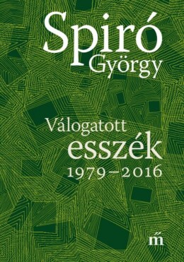 Válogatott Esszék 1979-2016