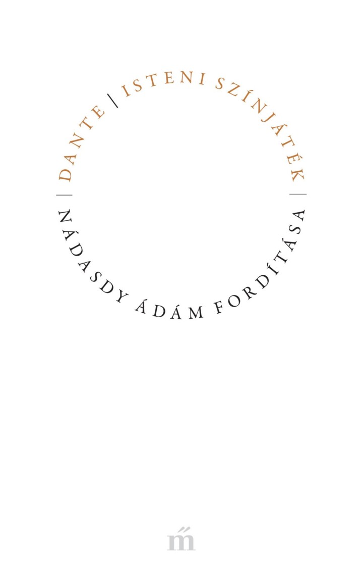 Isteni Színjáték - Nádasdy Ádám Fordítása