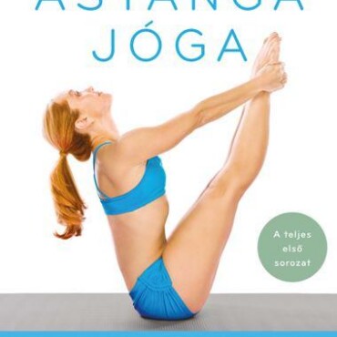 Astanga Jóga