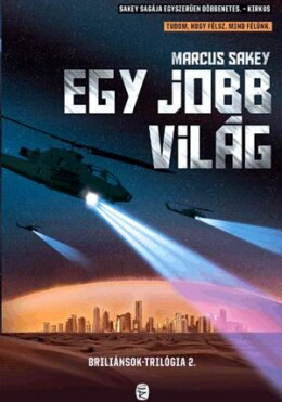 Egy Jobb Világ - Briliánsok Trilógia 2.