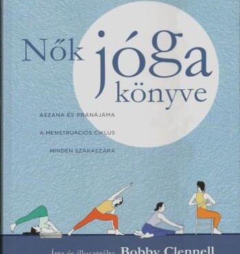 Nők Jógakönyve