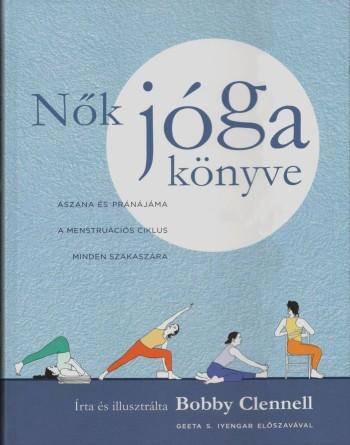 Nők Jógakönyve