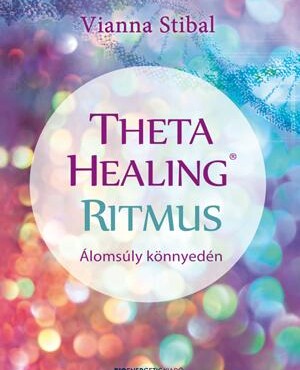 Thetahealing Ritmus - Álomsúly Könnyedén