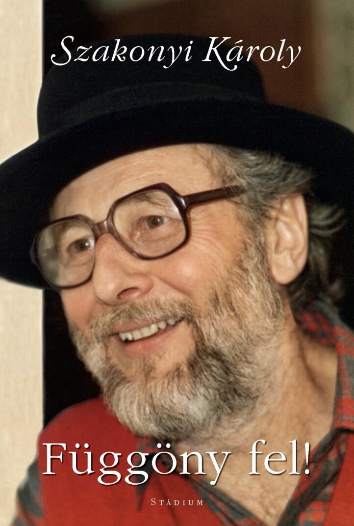 Függöny Fel!... Színházi Töredékek