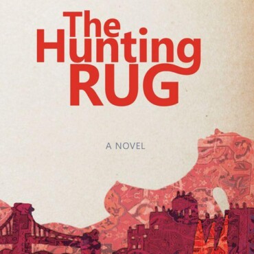 The Hunting Rug - Vadászszőnyeg (Angol)