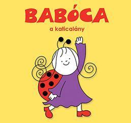 Babóca A Katicalány