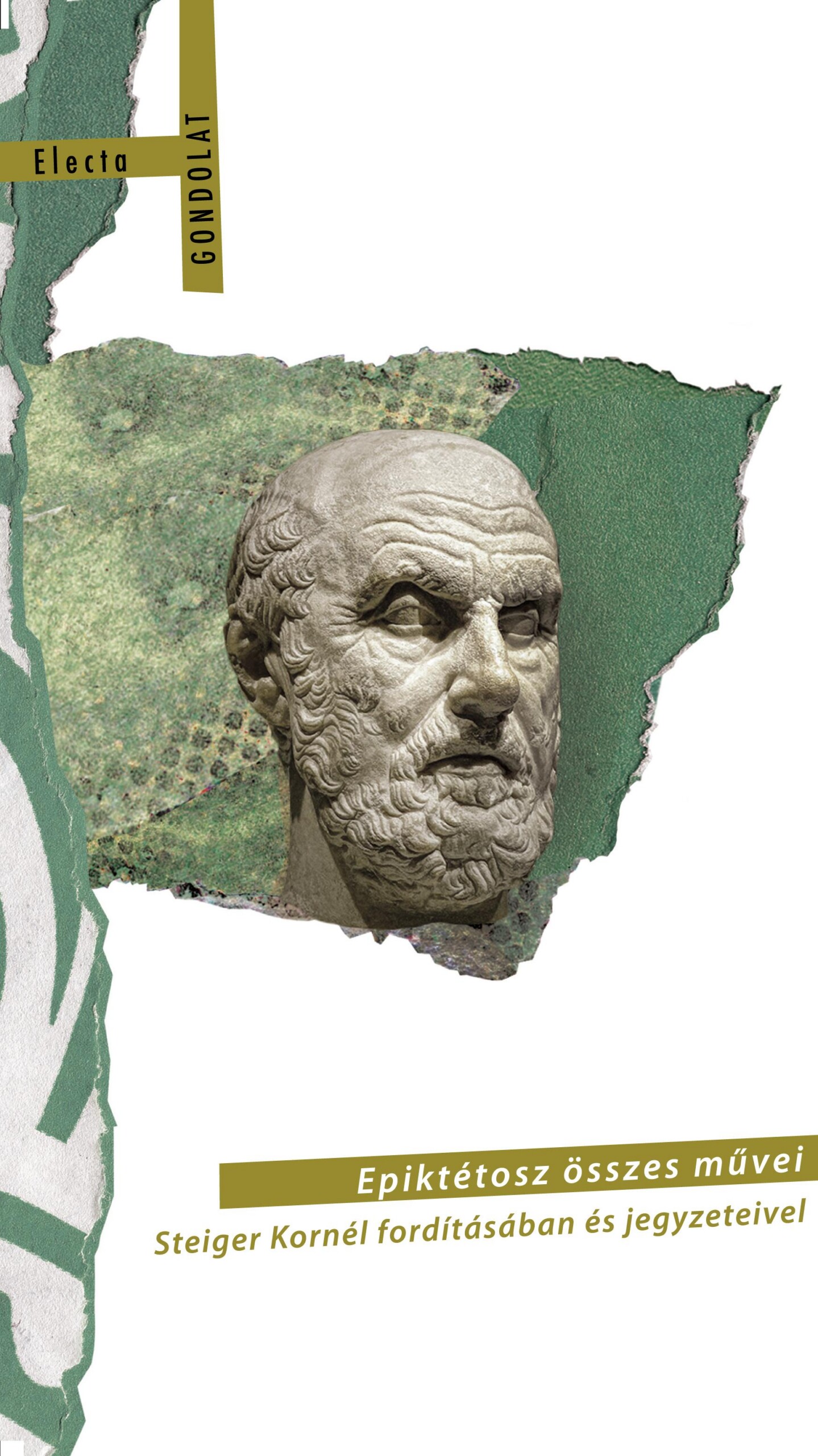 Epiktétosz Összes Művei - 2., Javított Kiadás