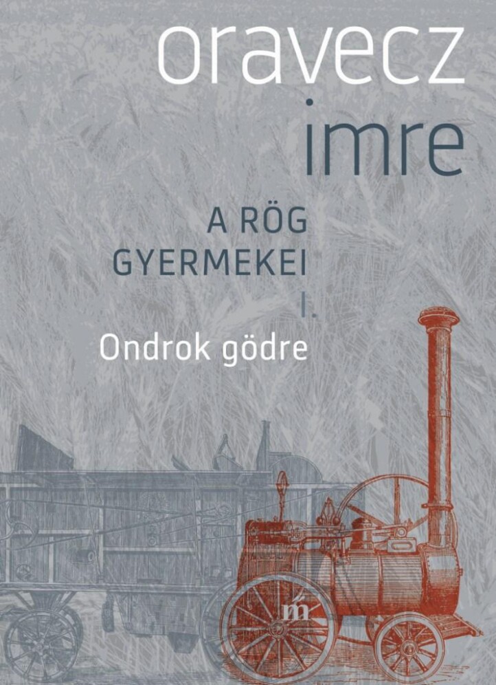 Ondrok Gödre - A Rög Gyermekei I.