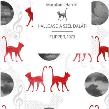 Hallgasd A Szél Dalát! - Flipper, 1973