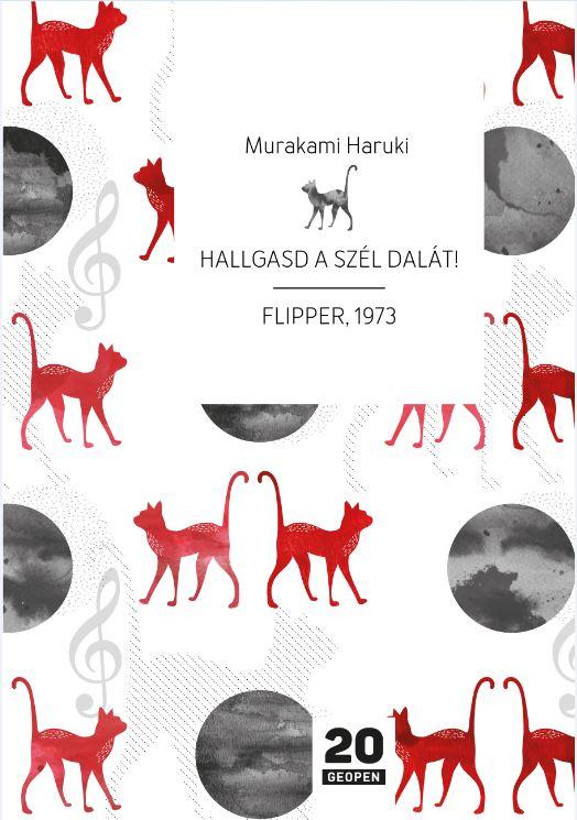 Hallgasd A Szél Dalát! - Flipper, 1973
