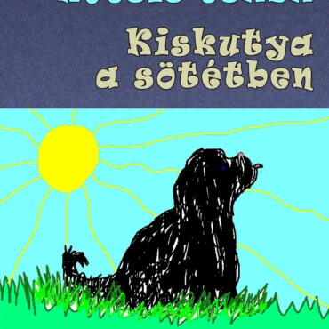 Kiskutya A Sötétben