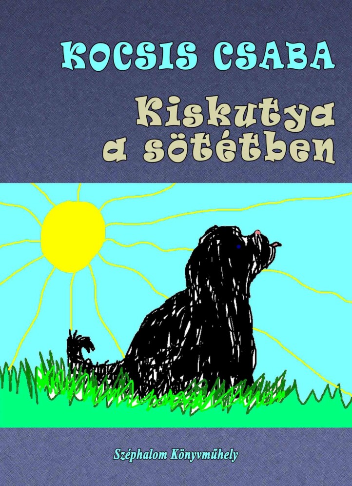 Kiskutya A Sötétben