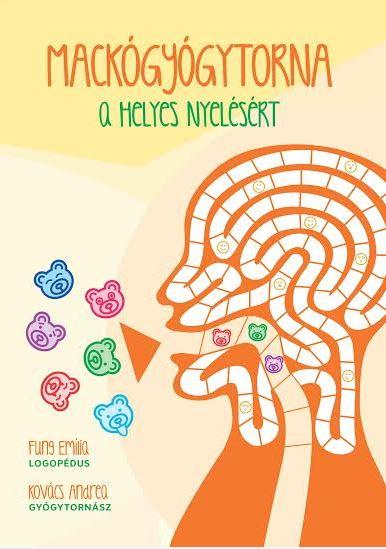 Mackógyógytorna  A Helyes Nyelésért