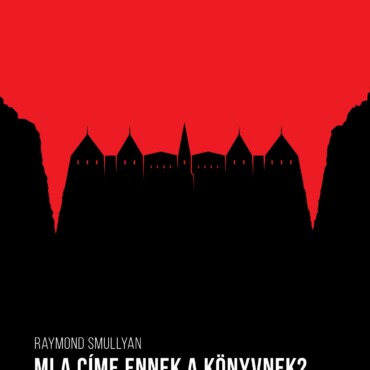 Mi A Címe Ennek A Könyvnek? - Drakula Rejtélye És Más Logikai Feladatok