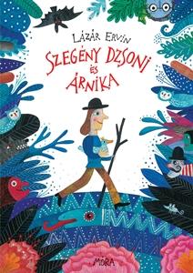 Szegény Dzsoni És Árnika